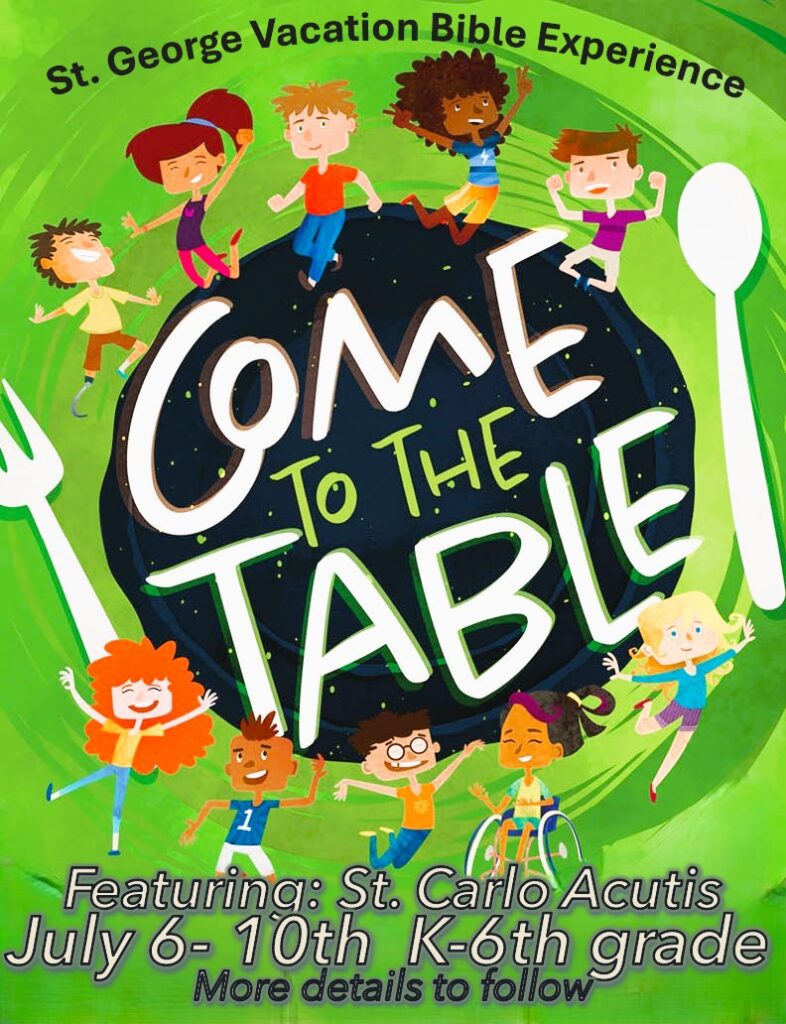Vacation Bible Experience