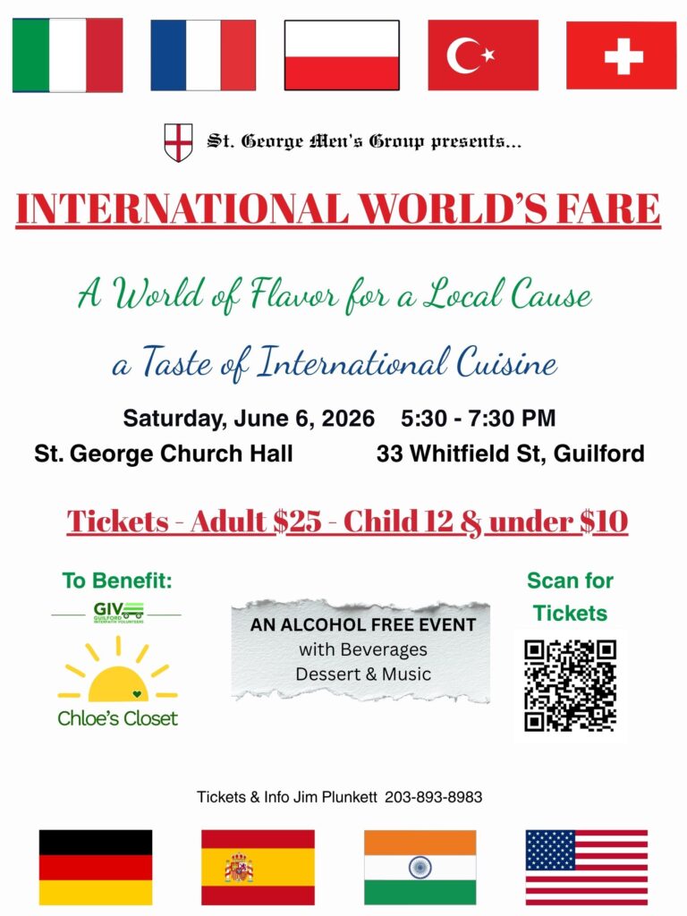 International World’s Fare